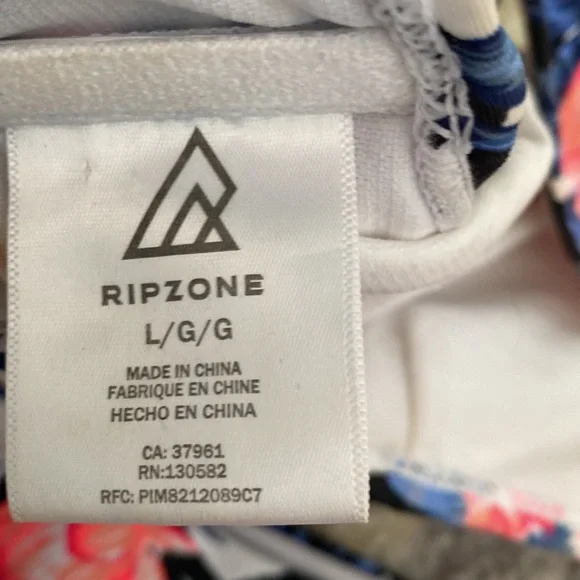 Rip some bikini - Picture 4 of 4